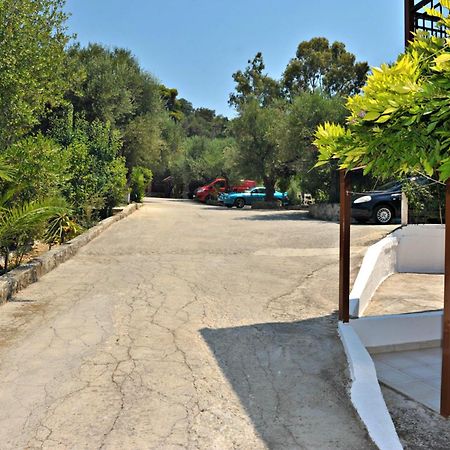 Studios Dimitris Giatras Zakynthos Exterior foto