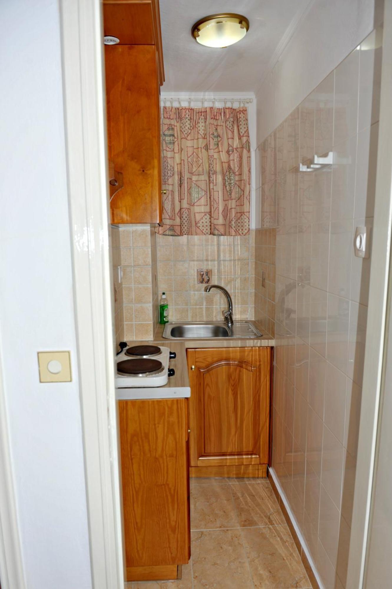 Studios Dimitris Giatras Zakynthos Habitación foto