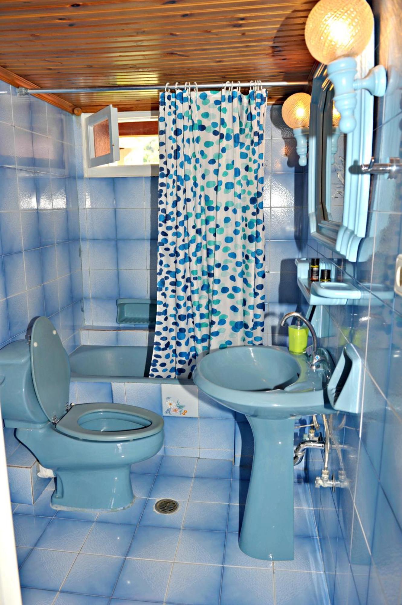 Studios Dimitris Giatras Zakynthos Habitación foto