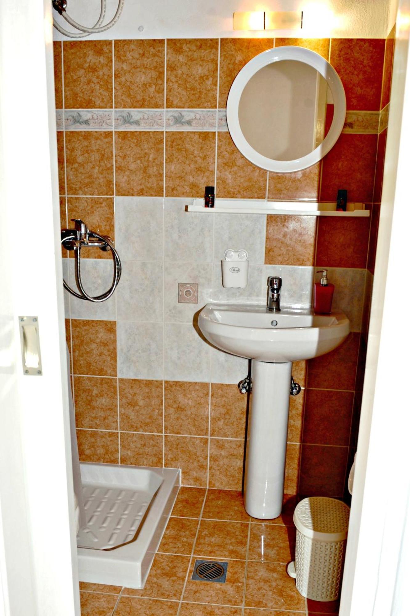 Studios Dimitris Giatras Zakynthos Habitación foto