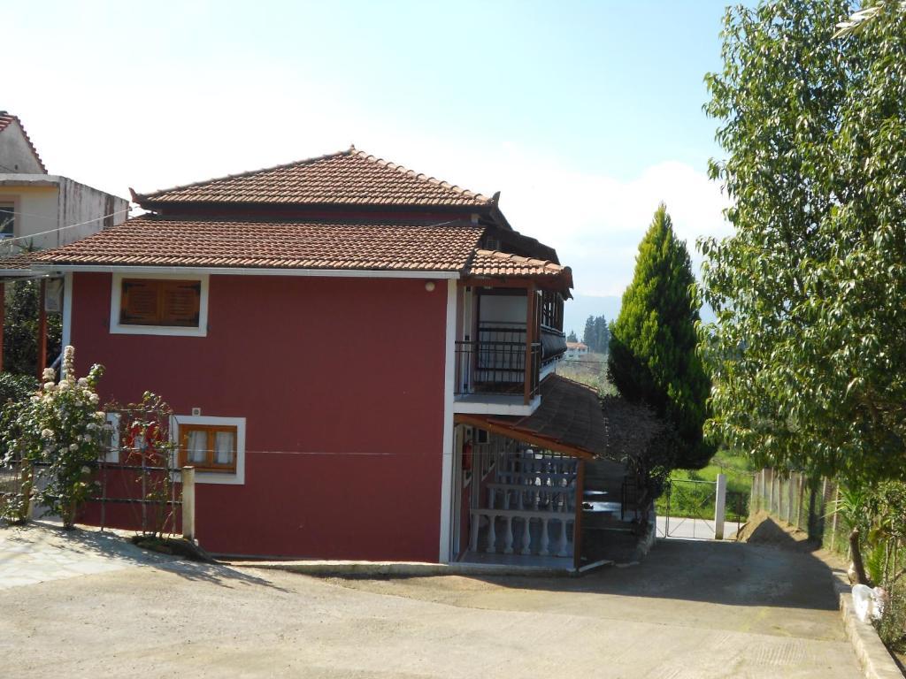 Studios Dimitris Giatras Zakynthos Exterior foto