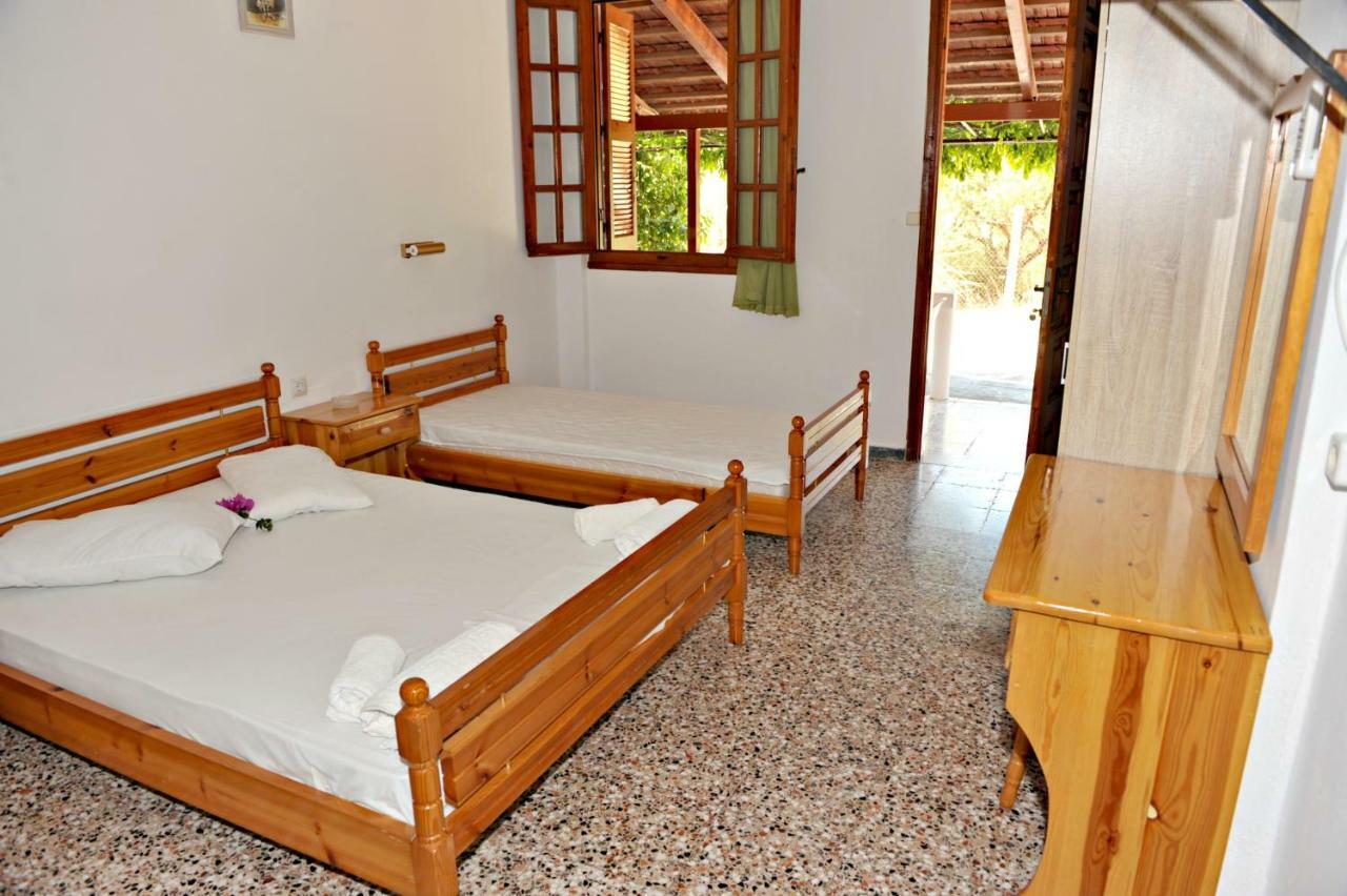Studios Dimitris Giatras Zakynthos Exterior foto