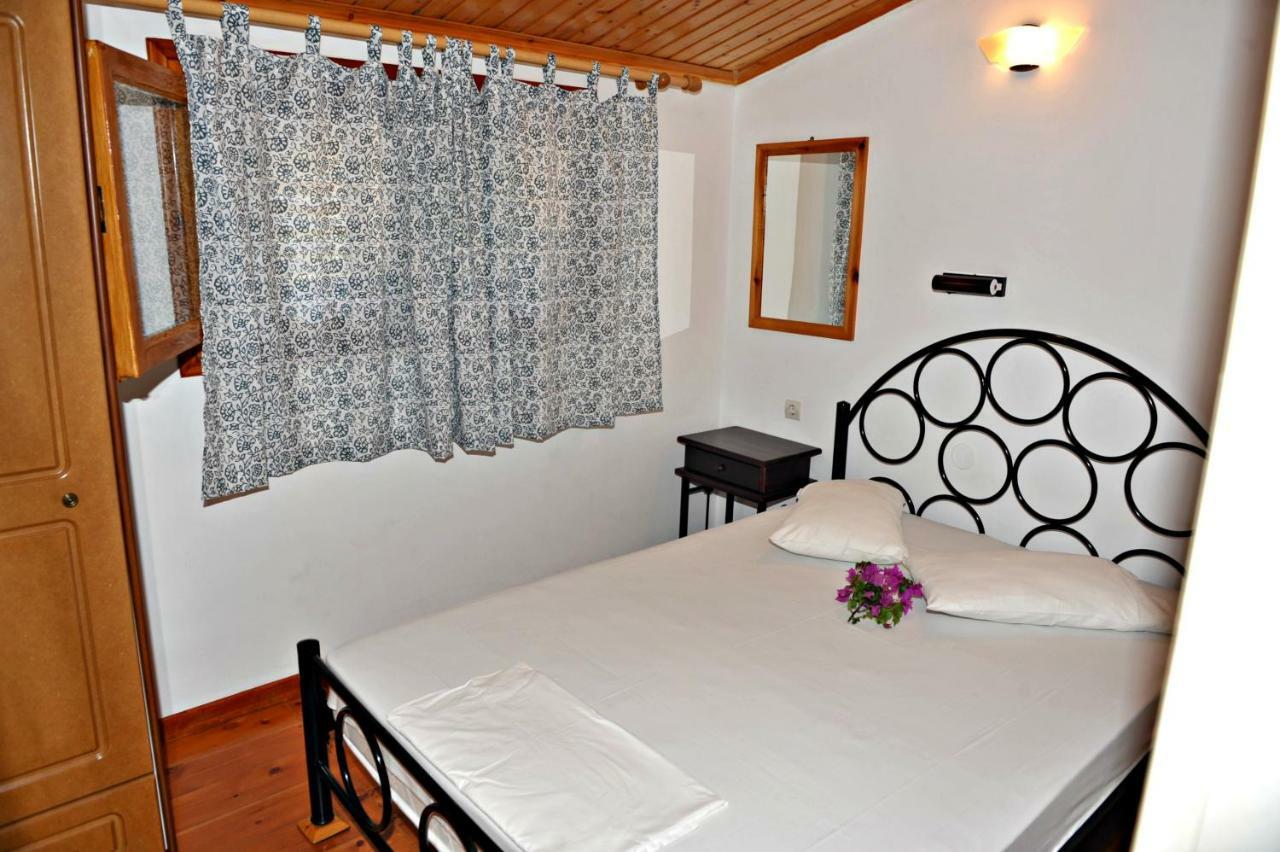 Studios Dimitris Giatras Zakynthos Exterior foto