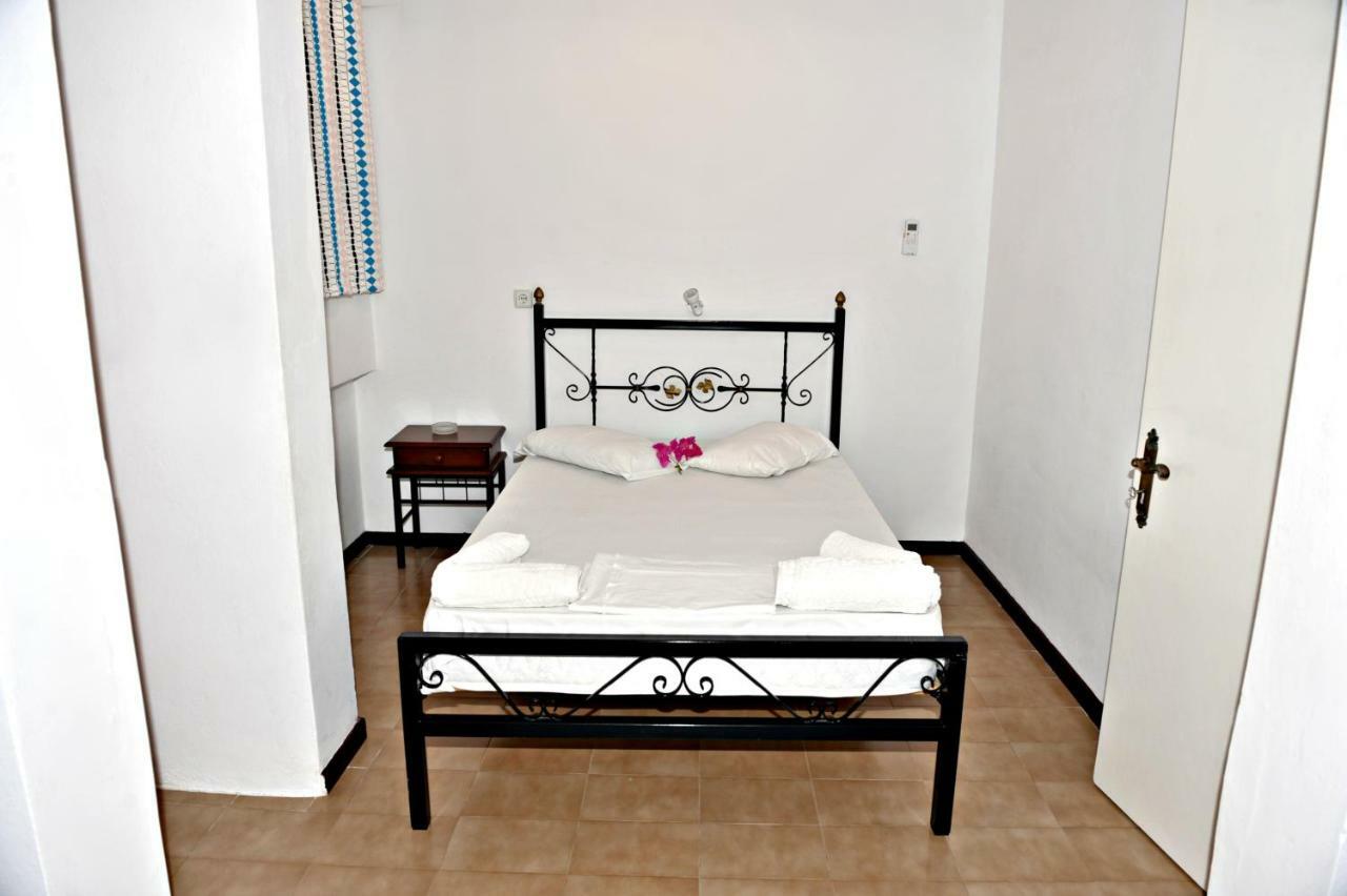 Studios Dimitris Giatras Zakynthos Exterior foto