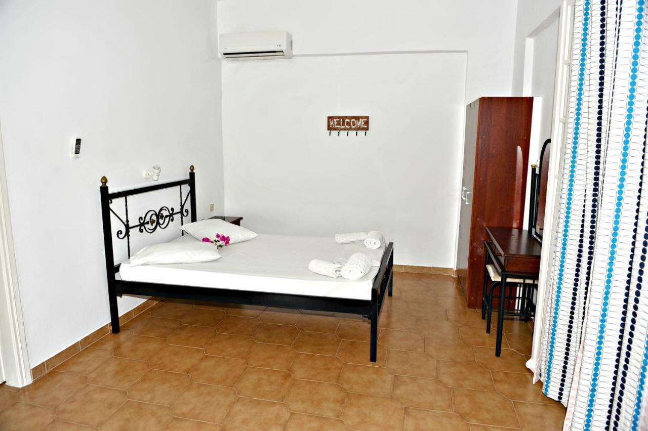 Studios Dimitris Giatras Zakynthos Exterior foto